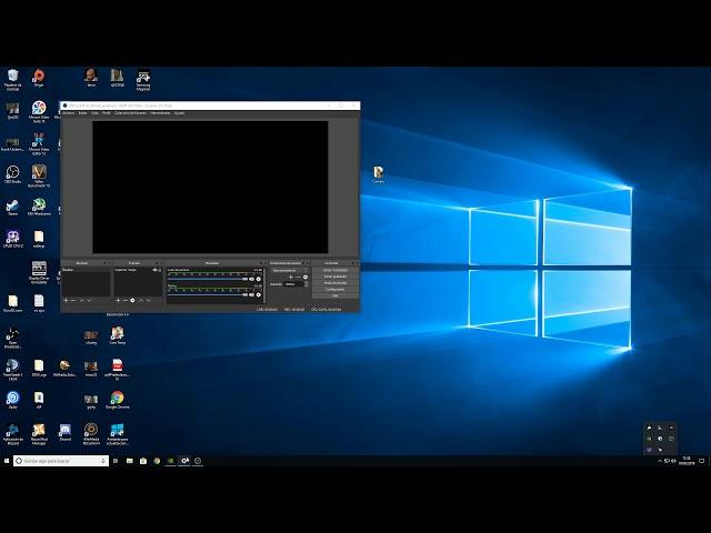 OBS Studio : Solucionar Tirones y LAGAZOS en juegos