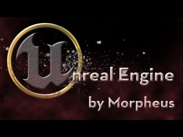 Unreal Engine 4 Tutorial #27 - Animation Blueprints