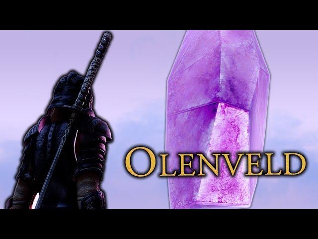 Into the Soul Cairn - Olenveld Ending & Review | Skyrim Mods