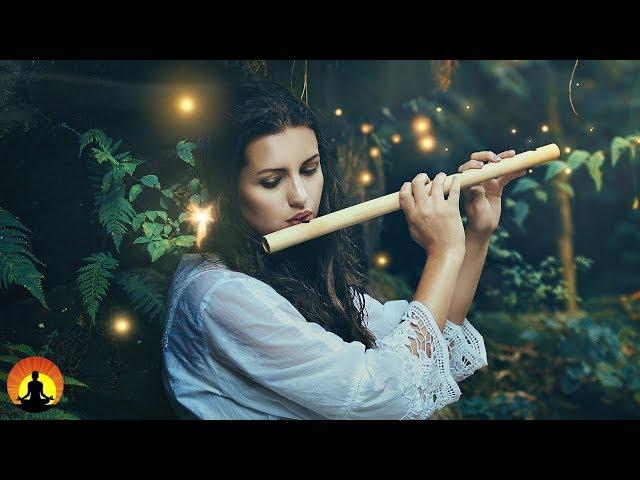 Relaxing Flute Music, Calming Music, Relaxation Music, Meditation Music, Instrumental Music, 3450