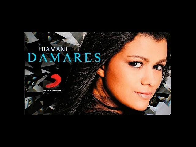 Damares - CD Diamante - Completo - 2010