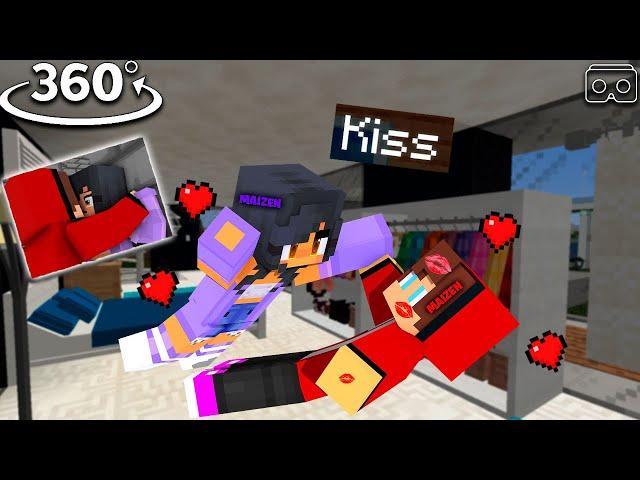 APHMAU KISS MAIZEN ACCIDENT ?