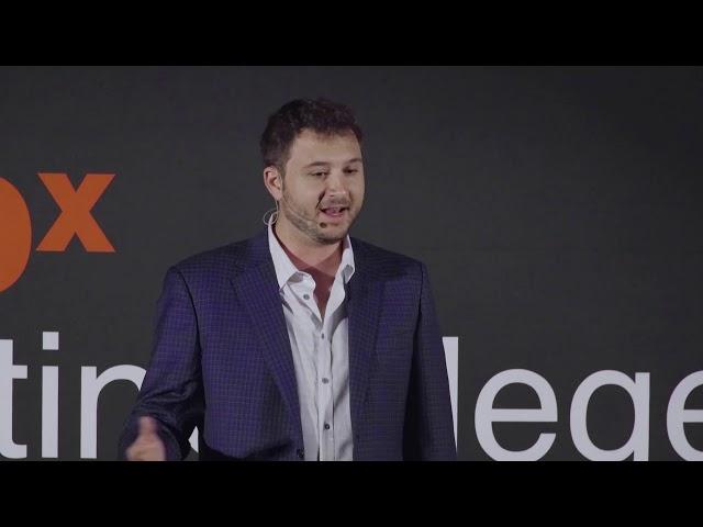 Morality and Artificial Intelligence: The Science and Beyond | Devin Gonier | TEDxAustinCollege