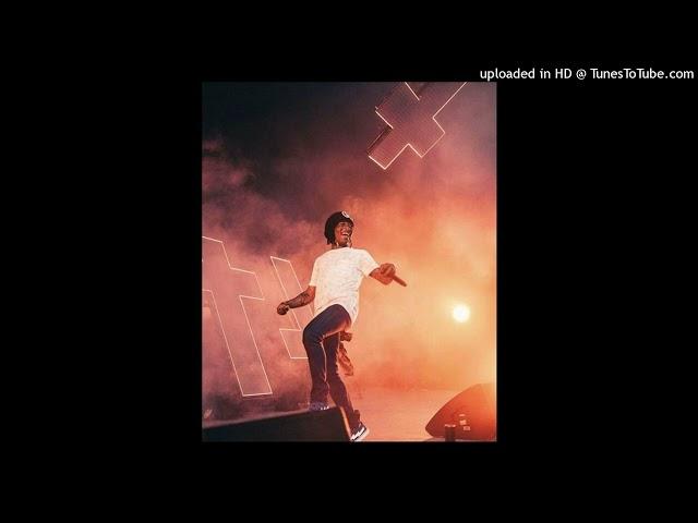 Lil Uzi Vert Type Beat - "Xenos"