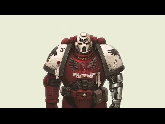 Dawn Of War 2 Force Commander Quotes Part 2