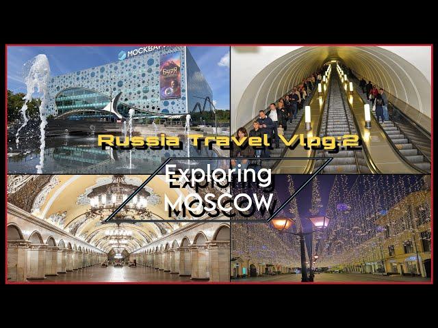 Metro or Museum|| APARTMENTS FOR INDIAN STUDENTS IN MOSCOW/ Moscow Vlog 2/#mbbsinrussia