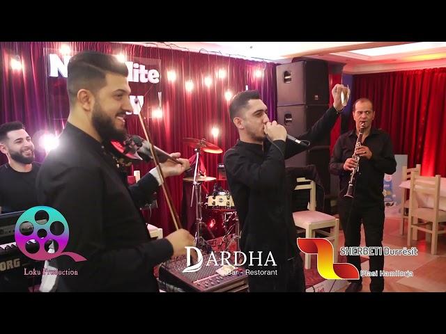 Marjusi Bomit Moj Marie & Anes Liqenit alegro Durrsakshe Live 2023 Sherbeti Durrësit