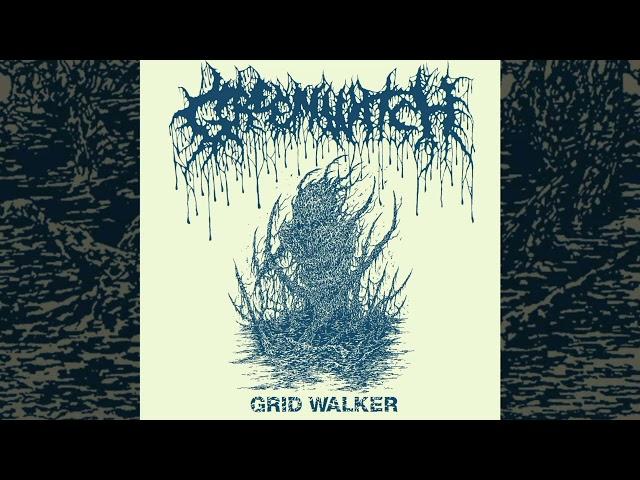 Greenwitch - Grid Walker full Ep