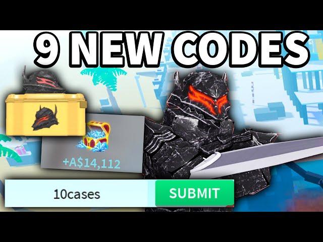 *NEW* WORKING ALL CODES FOR Combat Warriors IN 2024 JULY! ROBLOX Combat Warriors CODES