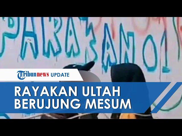 Fakta Video Viral Parakan 01: Bermula dari Ajakan Remaja Pria Rayakan Ultah hingga Berujung Mesum