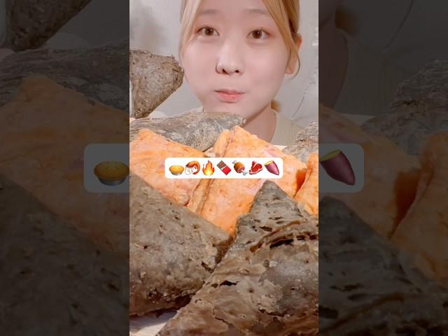   MIYU ASMR #asmr #asmreating #asmrfood #mukbang #miyuasmr