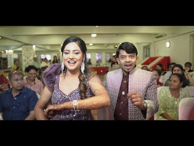 Namrata & Pratit | Cinematic | Teaser | Exceed Productions