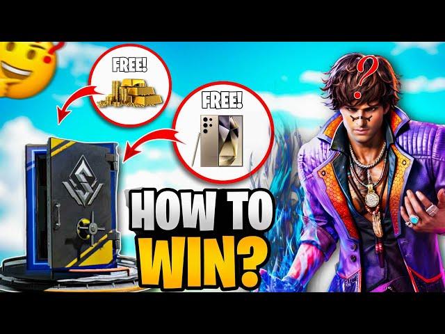 How to Win Free Samsung Phones & Gold in Blood Strike's Biggest Update! 