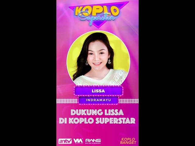 2 HARI LAGI, JANGAN LUPA SAKSIKAN TERUS KOPLO SUPERSTAR ANTV!!!...