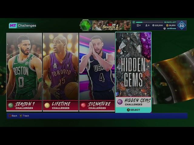 Grindable Promo Coming This Week? New Breakout Rewards? What to Expect This Week in NBA 2K25 MyTeam!