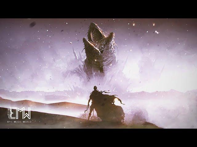 Epic Orchestral Music For The Hero In Us: WHERE THE FEAR HAS GONE I WILL REMAIN | Frameshift Music