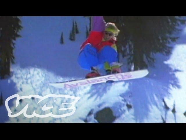 Powder and Rails: Fall Line Films