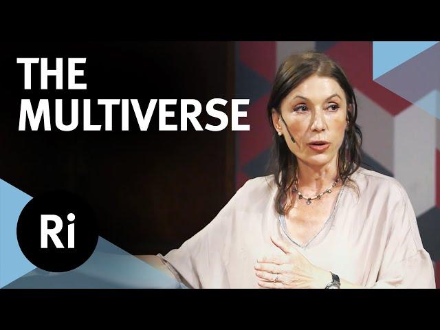 The origin of our universe from the multiverse – with Laura Mersini-Houghton