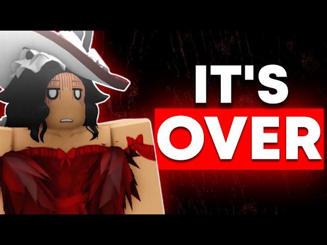 The Roblox Loppy Drama Got WORSE…