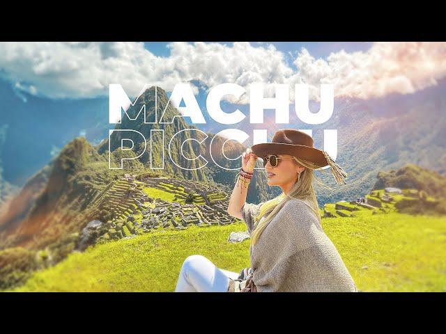 Como chegar em Machu Picchu? Trem de luxo | Ingressos | Hospedagem