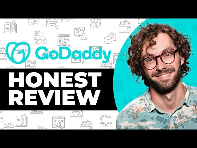 GoDaddy Website Builder Honest Review - Watch Before Using