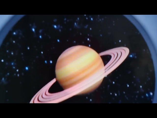 Little Einsteins: Saturn loses one of it's rings (instrumental version) (Last time, I swear!)