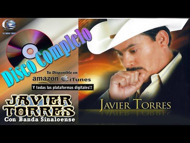 Javier Torres (Los Rehenes) - Una Viuda Contenta (Disco Completo)