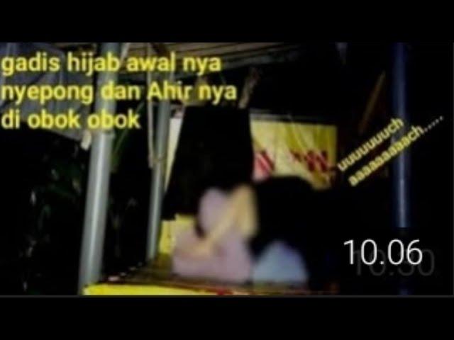 GADIS HIJAB DI W1KW1K DUKUN RITUAL SAMPE MENDESAH....‼️