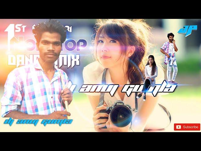 New Nagpuri Kudukh Dj Song 2018 || Pyar Nanoy Selem || Dj Anuj Gumla