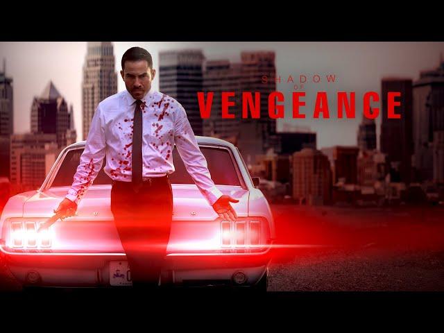 Shadow Of Vengeance | Full Action Movie | Crime Thriller | FREE4ALL