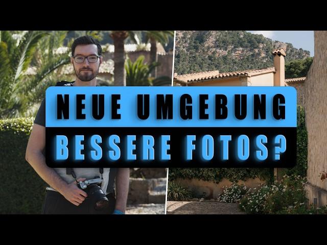 Verbessert eine neue Umgebung deine Fotos? Meine Erfahrung mit Fotoreisen