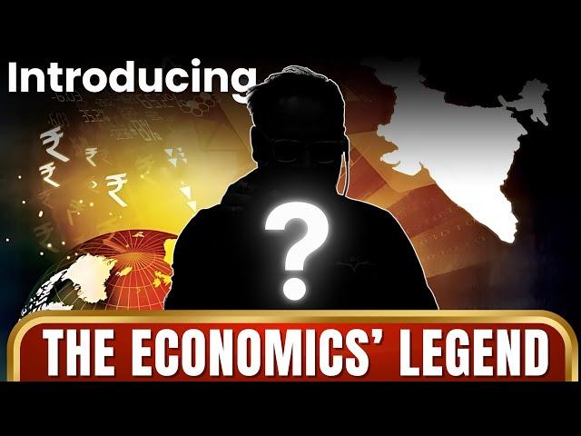 Get Ready To Meet Economics' Legend | COC Education | CA Foundation | CA Classes