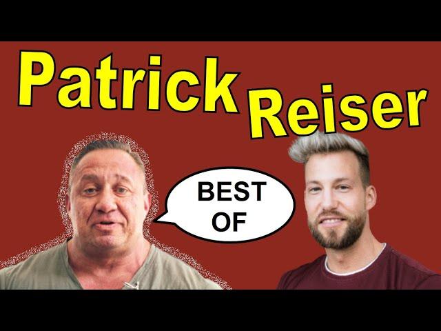 Markus Rühl BEST OF Patrick Reiser