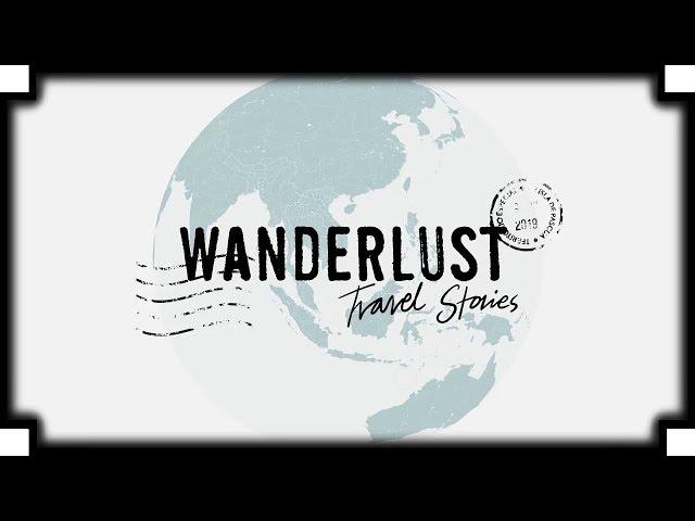 Wanderlust: Travel Stories - (Traveling Adventure Game)