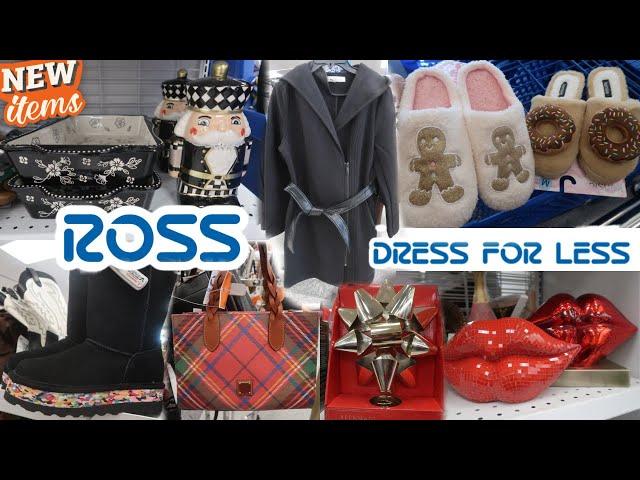 ROSS DRESS FOR LESS* NEW FINDS *SHOES/BAGS/CLOTHES & MORE