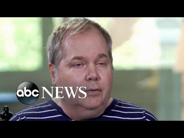 The man who tried to assassinate President Reagan speaks about his remorse | Nightline