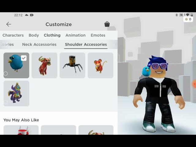 how to get roblox tweet bird spider cola and dev deck