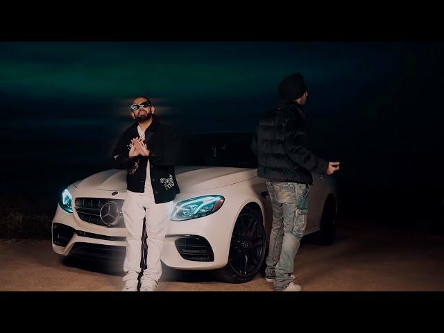 Big Chillin - Jassi Gosal x Jagan Randhawa (Official Music Video)