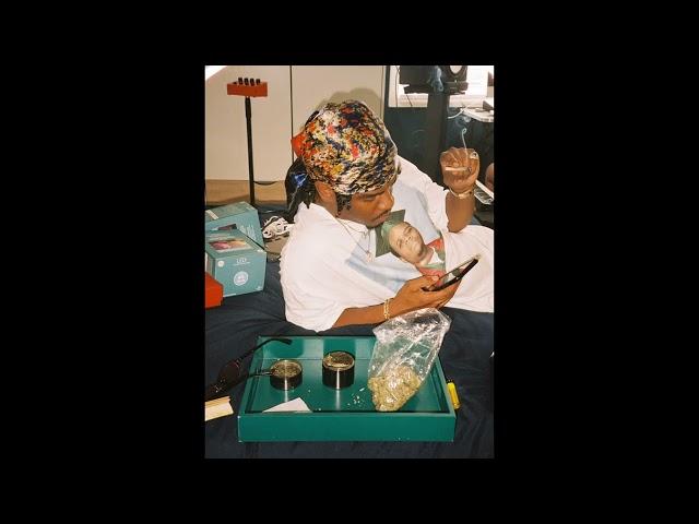 [FREE] SMINO x VINCE STAPLES TYPE BEAT | "NO TRENDS"