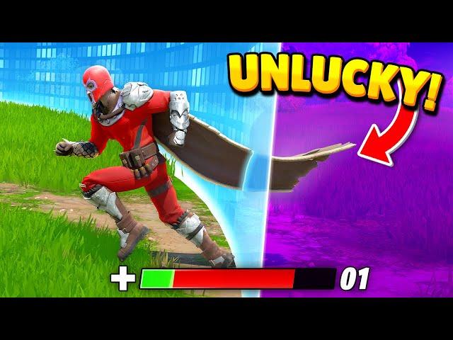 FORTNITE FAILS & Epic Wins! #419 (Fortnite Season 3 Funny Moments)