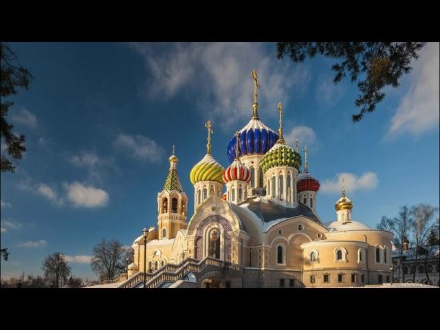 Очень сильная молитва от злых людей, сглаза, порчи и колдовства