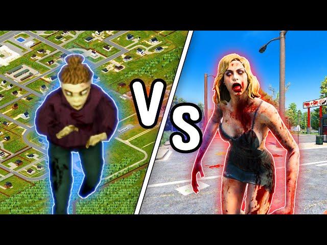 Project Zomboid Vs 7 Days To Die, Which Is Better