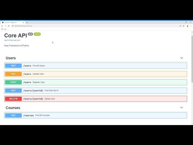 How to customize metadata configurations in your FastAPI application in 6 minutes