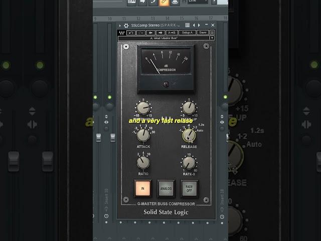 HOW TO MASTER YOUR TRACKS FAST #shorts #mastering #equalizer #plugins #music