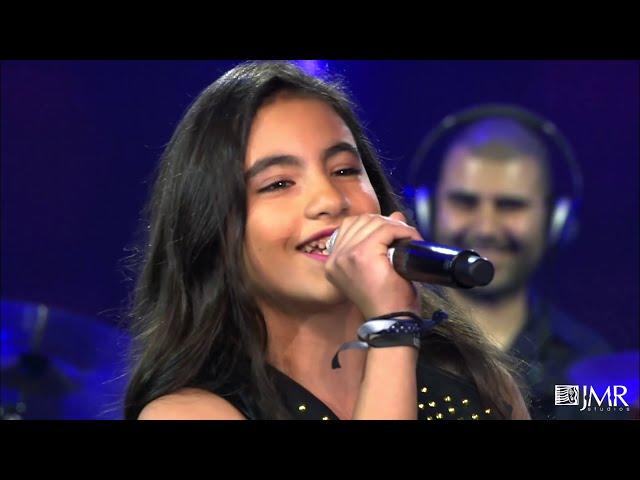 Leen El Hayek - Aktar  [Biel Concert Live Performance] (2016) / لين الحايك - اكتر