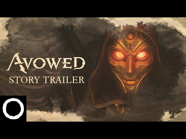 Avowed Story Trailer