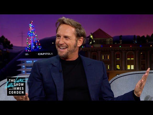 Josh Lucas Turned Down Getting Kevin Costner’s Nose