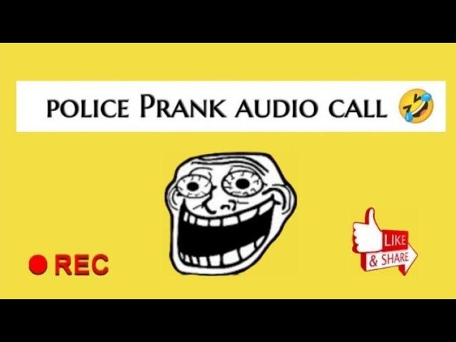 Kannada Police Prank call audio  Make your friends fool #pranks #prank #affankhan46