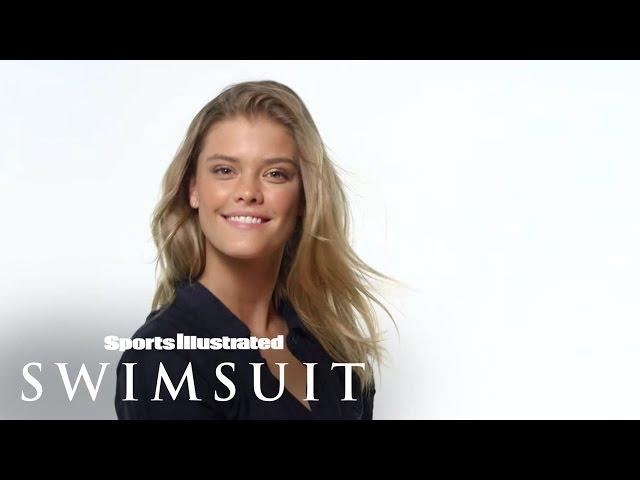 Nina Agdal Model Teacher | Sports Illustrated Swimsuit