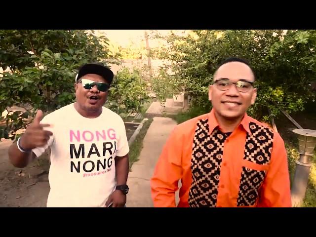 "DENDANG DIKIDENG" Alfred Gare ft. PAX Group (Official Music Video)